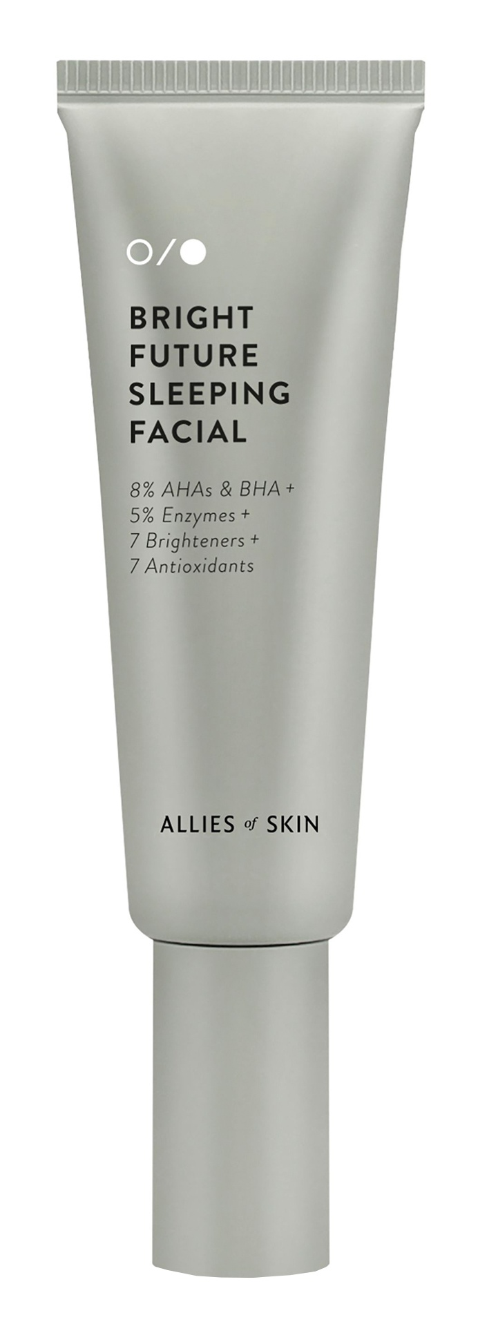 Allies of Skin Bright Future Sleeping Facial