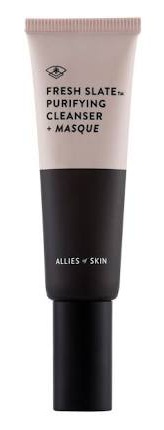 Allies of Skin Fresh Slate Purifying Cleanser + Masque