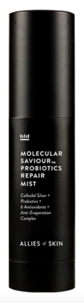 Allies of Skin Molecular Saviour Probiotics Repair Mist
