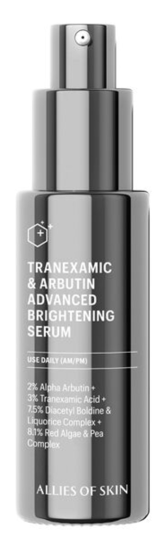 Allies of Skin Tranexamic & Arbutin Advanced Brightening Serum
