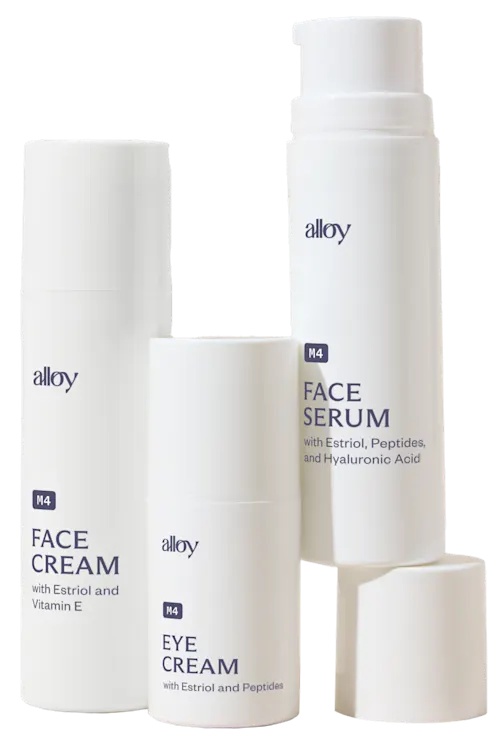 Alloy M4 Eye Cream