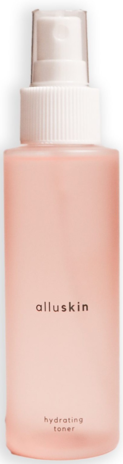 Alluskin Hydrating Toner