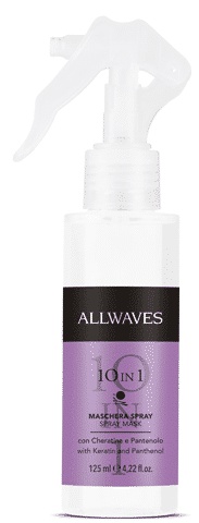 Allwaves 10-in-1 Hair Spray Mask