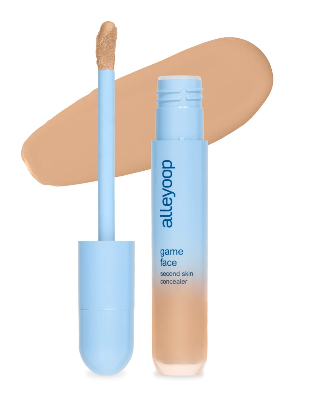 Allyoop Game Face Concealer