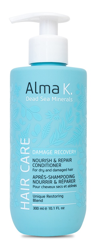 Alma K Damage Recovery Nourish & Repair Conditioner