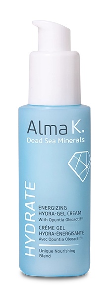 Alma K Energizing Hydra-Gel Cream