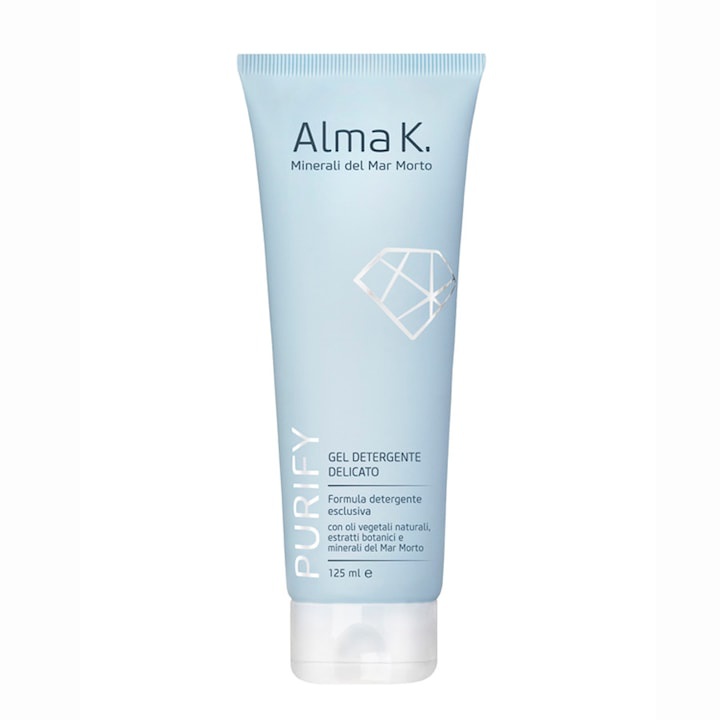 Alma K Gel Detergente Delicato Detergenza Viso
