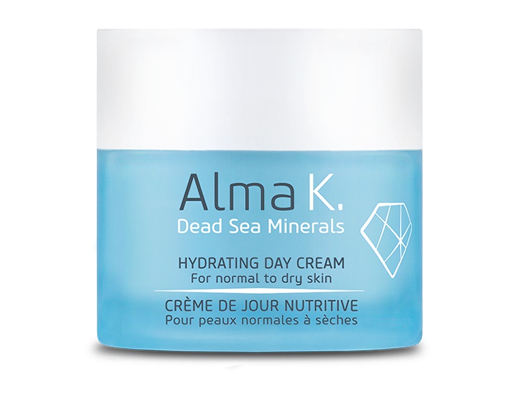 Alma K Hydrating Day Cream For Normal To Dry Skin