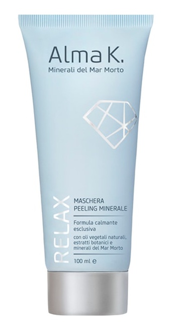 Alma K Maschera Peeling Minerale