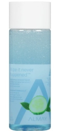 Almay Longwear And Waterproof Makeup Remover