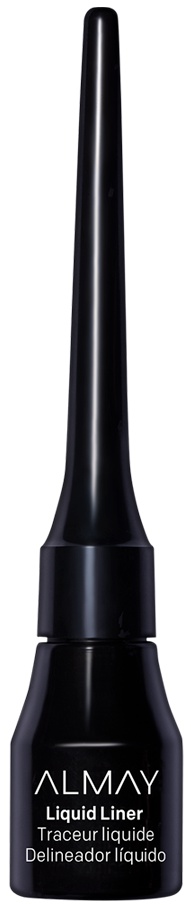 Almay Nice Ink Liquid Eyeliner - Water-resistant Formula