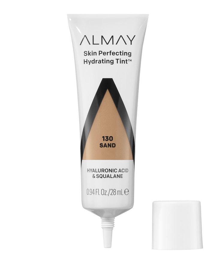 Almay Skin Perfecting Hydrating Tint