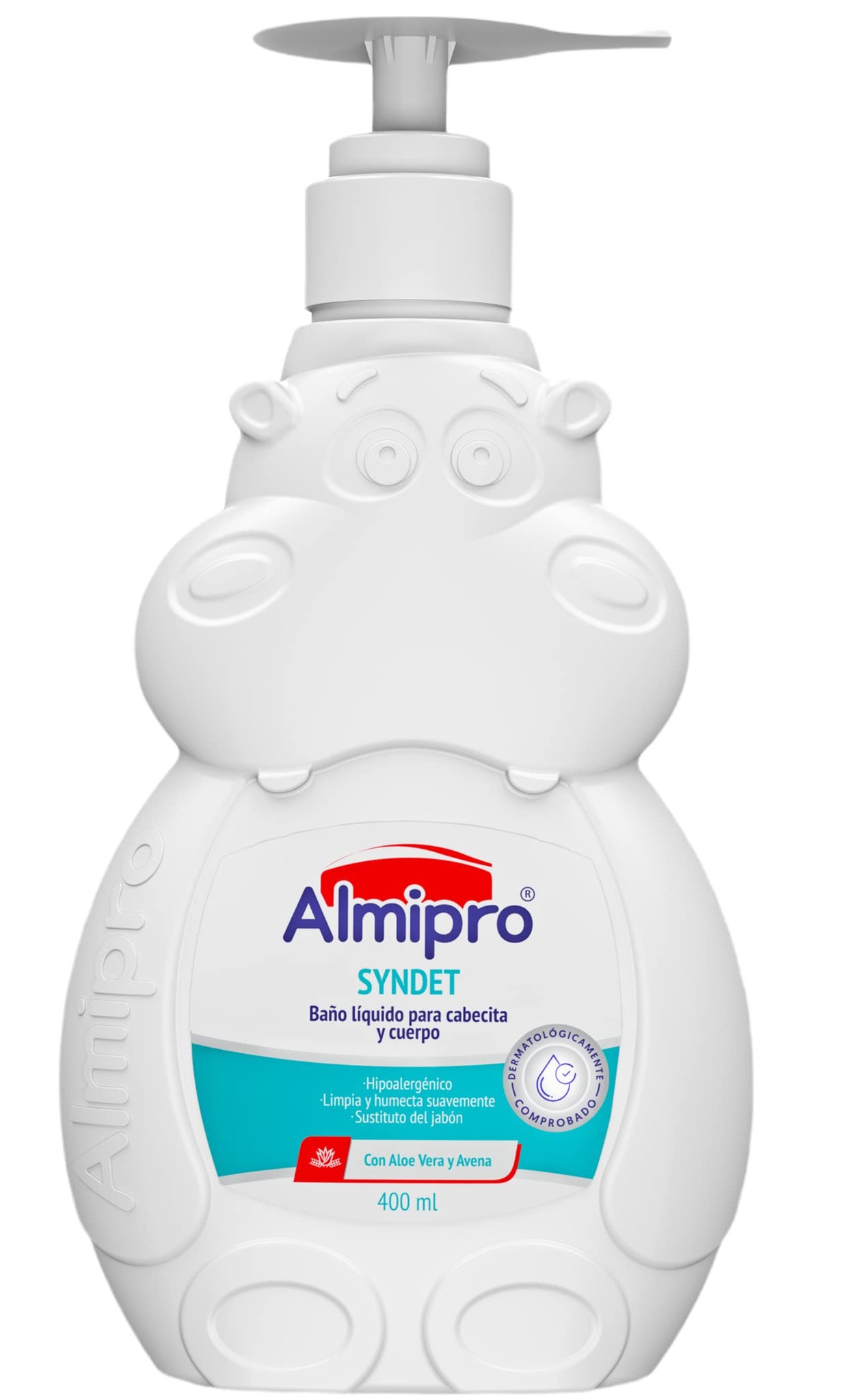 Almipro Syndet