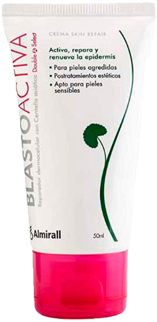 Almirall Blastoactiva