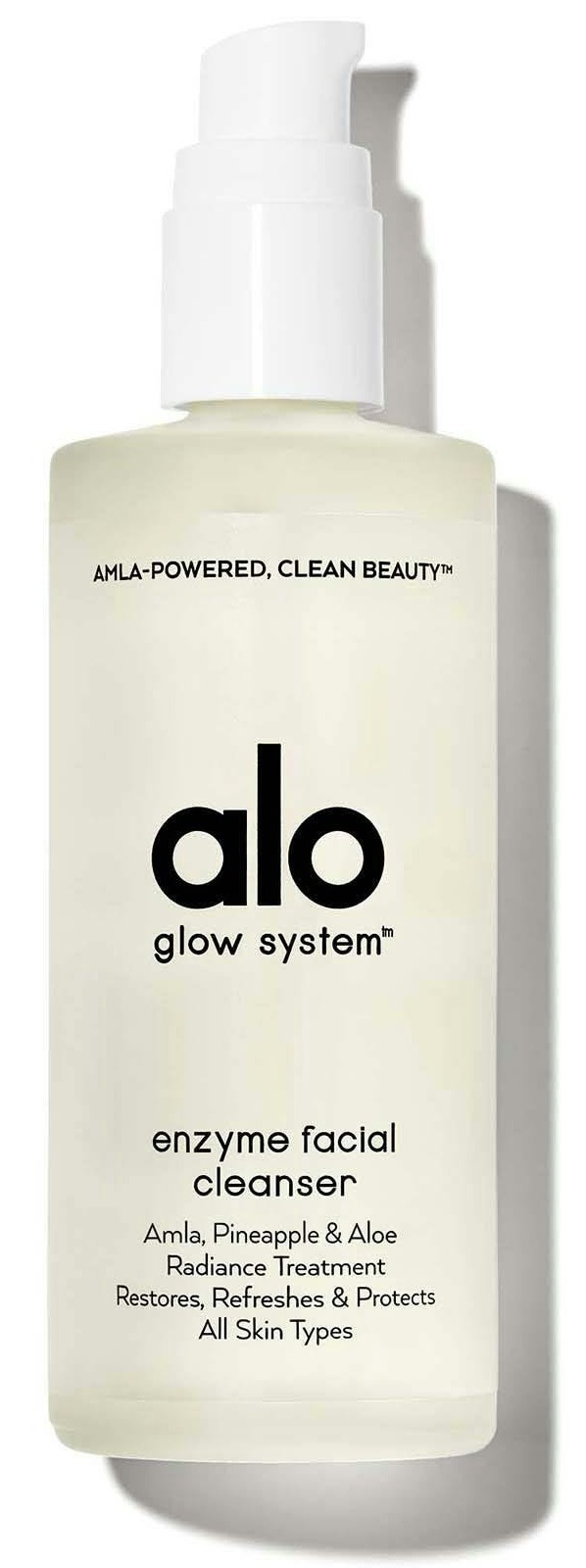 Alo Enzyme Facial Cleanser