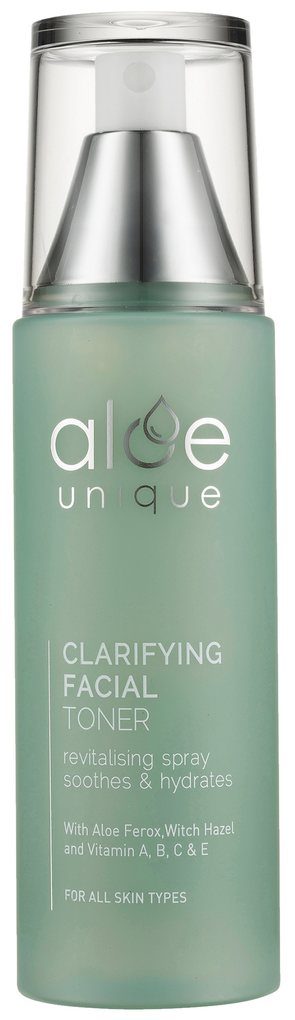Aloe Unique Clarifying Toner