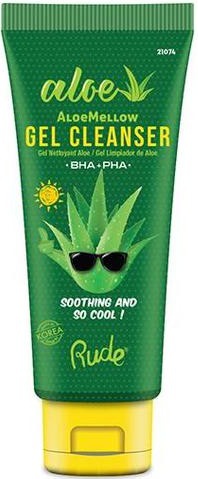 AloeMellow Gel Cleanser BHA + PHA