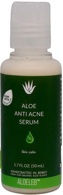 Aloeleb Acne Serum