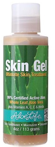 Aloelife Skin Gel
