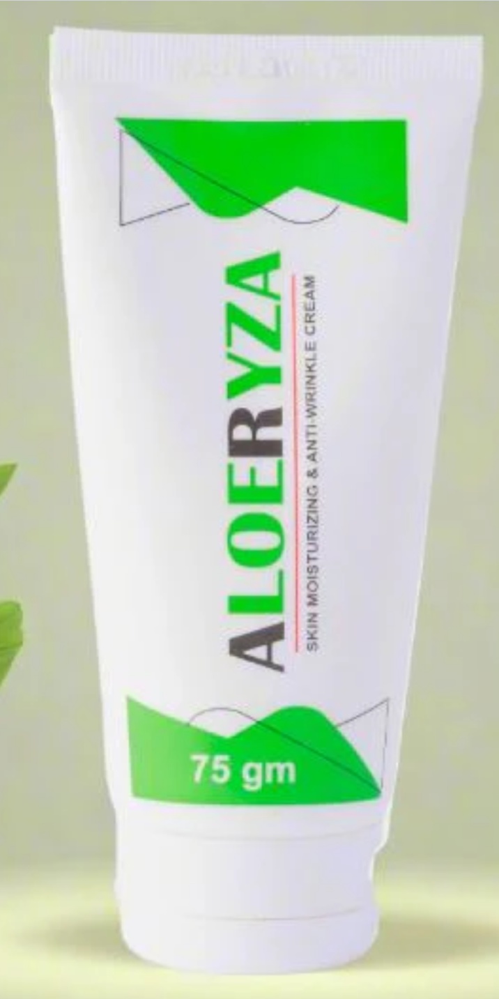 Aloeryza Moisturizer