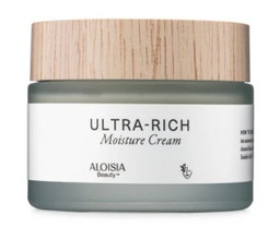 Aloisia Beauty Ultra-rich Moisture Cream