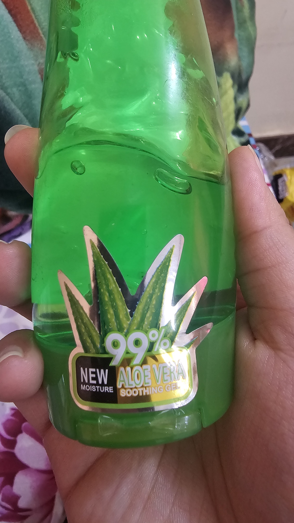 Alovera Sotthing Gel