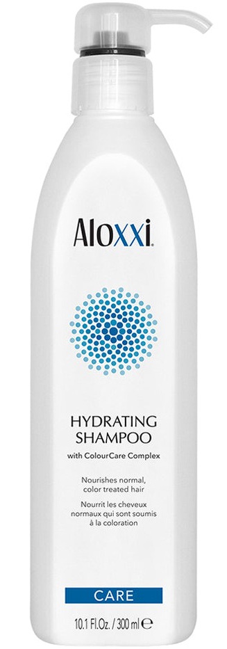 Aloxxi Hydrating Shampoo