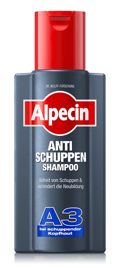 Alpecin Anti Schuppen Shampoo
