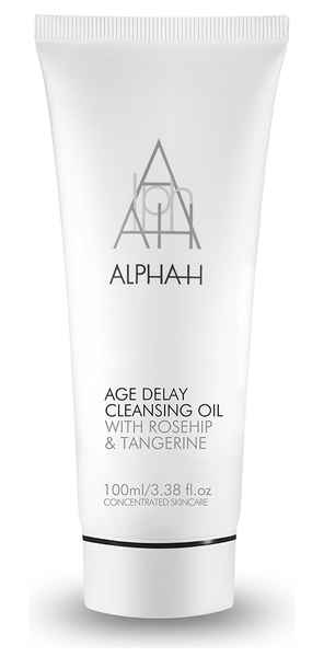 Alpha-H Age Delay Cleansing Oil
