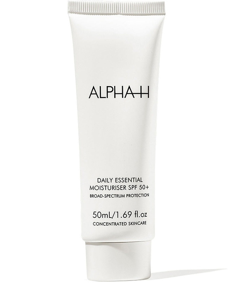 Alpha-H Daily Essential Moisturiser