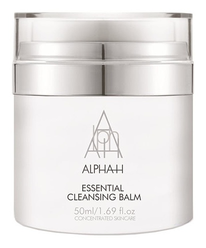 Alpha-H Essential Cleaning Balm