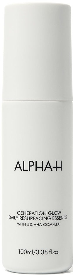 Alpha-H Generation Glow Daily Resurfacing Essence
