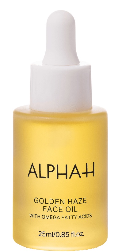 Alpha-H Golden Haze Face Oil
