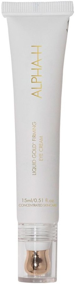 Alpha-H Liquid Gold Firming Eye Cream