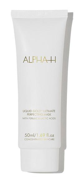 Alpha-H Liquid Gold Ultimate Perfecting Mask