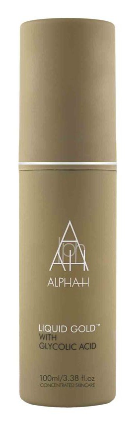 Alpha-H Liquid Gold