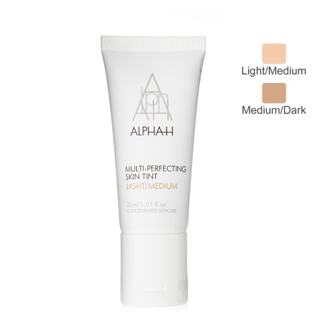 Alpha-H Multi-Perfecting Skin Tint