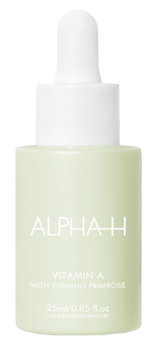 Alpha-H Vitamin A Serum 0.5%