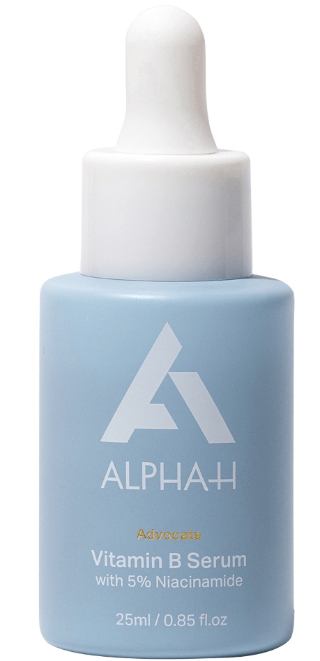 Alpha-H Vitamin B Serum With 5% Niacinamide