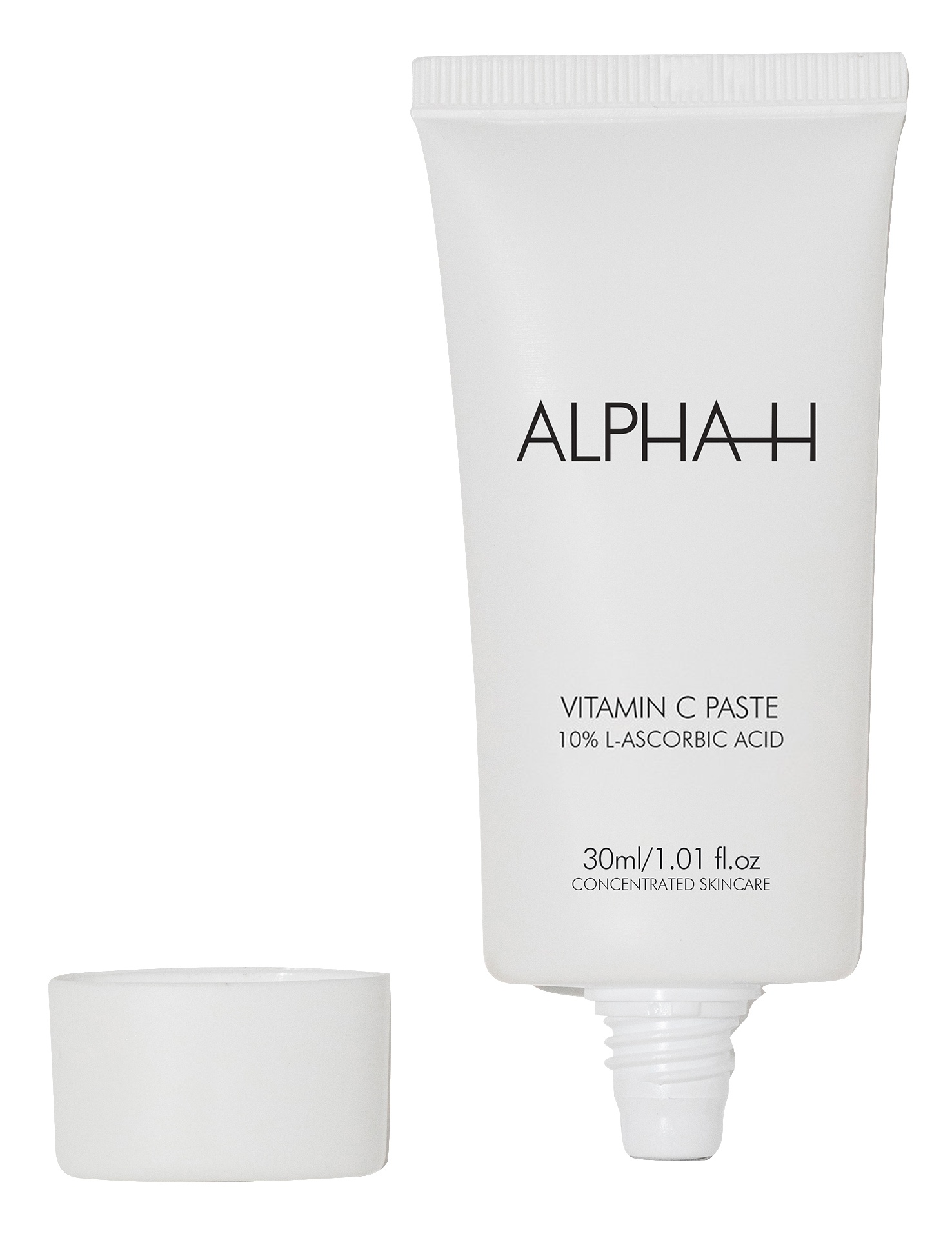 Alpha-H Vitamin C Paste With 10% L-Ascorbic Acid