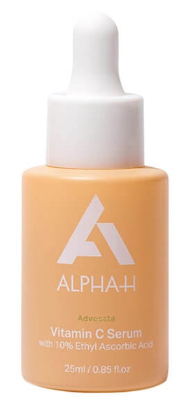 Alpha-H Vitamin C Serum With 10% Ethyl Ascorbic Acid