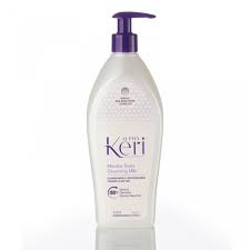 Alpha Keri Micellar Body Cleansing Milk