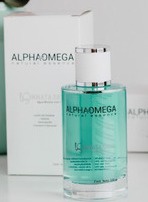 Alpha Omega Agua Micelar Innata Skin