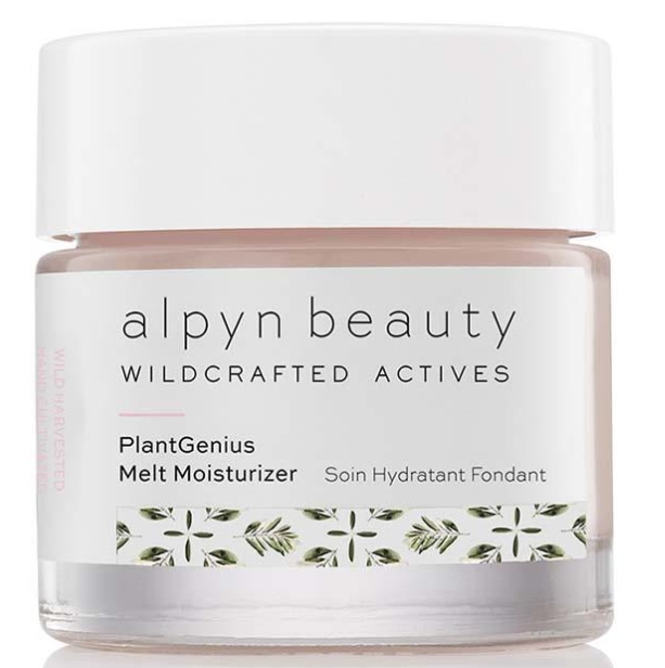 Alpyn Beauty Plantgenius Melt Moisturizer