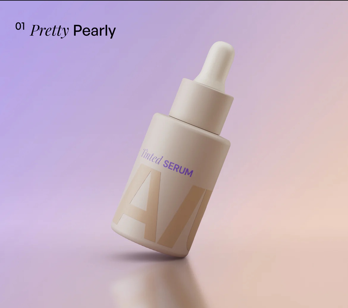 AltK beauty Tinted Serum
