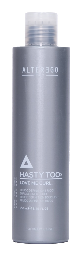 Alterego Italy Hasty Too Love Me Curl