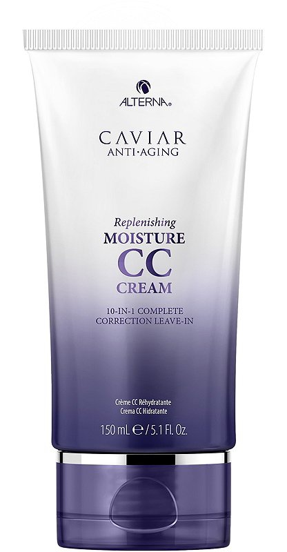 Alterna Caviar Anti-Aging Replenishing Moisture CC Cream