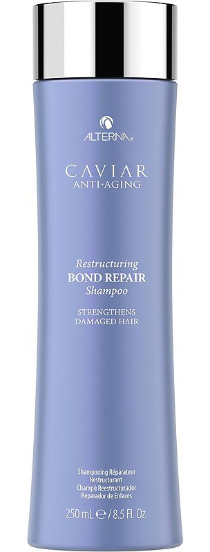 Alterna Caviar Anti-Aging Restructuring Bond Repair Shampoo