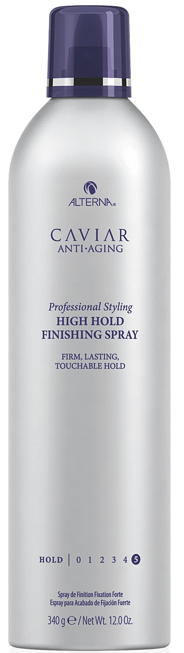 Alterna Caviar Anti-aging Professional Styling High Hold Finishing Spray