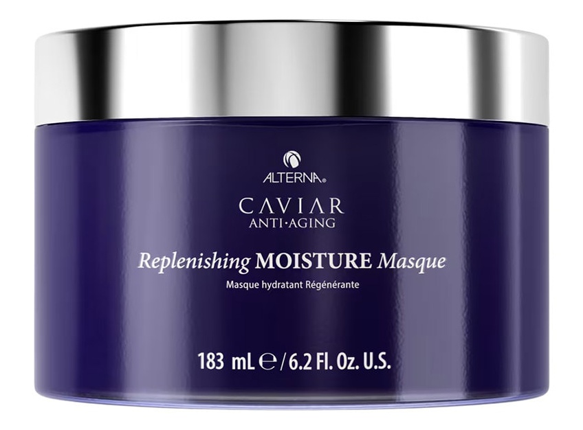 Alterna Caviar Anti-aging Replenishing Moisture Hair Masque